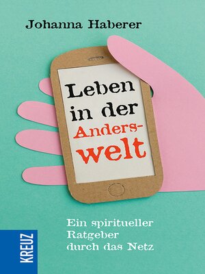 cover image of Leben in der Anderswelt
